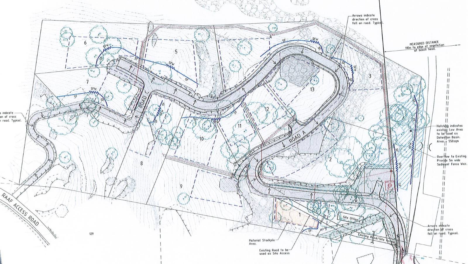 [Land for Sale] Views Estate, Pallarenda OpenLot